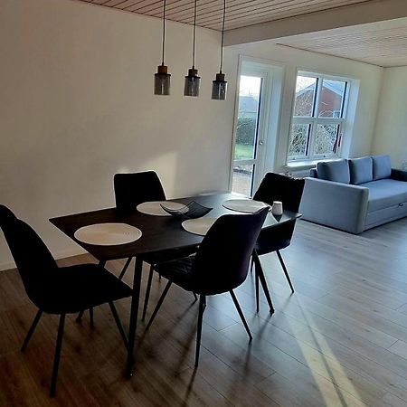 Ferienwohnung Annes Hus Rødekro Exterior foto
