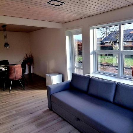Ferienwohnung Annes Hus Rødekro Exterior foto