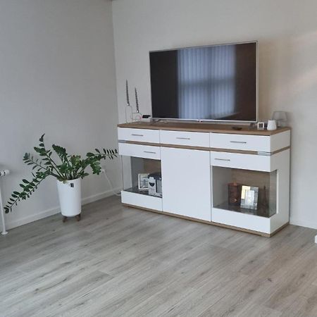 Ferienwohnung Annes Hus Rødekro Exterior foto
