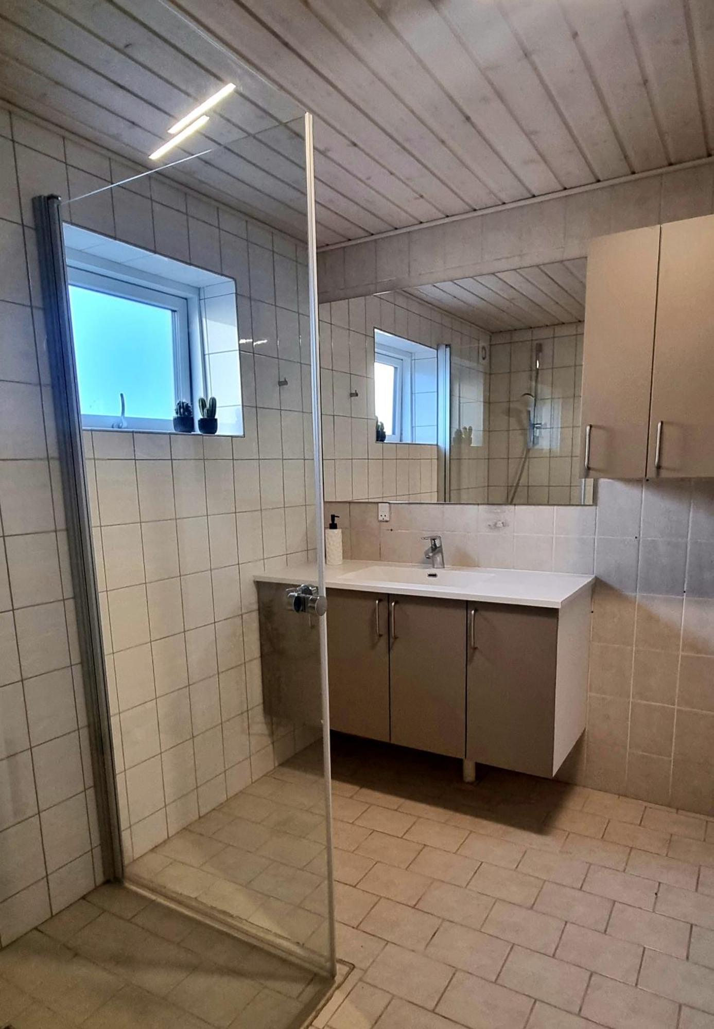 Ferienwohnung Annes Hus Rødekro Exterior foto